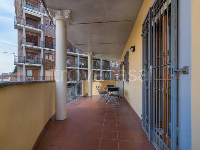Appartamento in affitto a Leumann, Piemonte