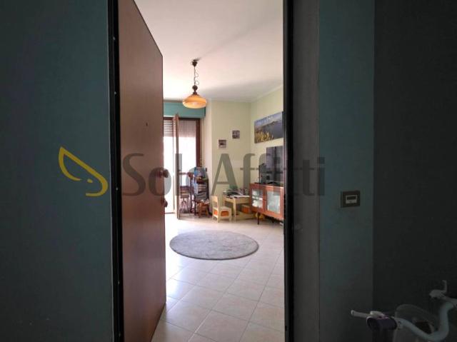 Appartamento in affitto a Piemonte, Torino