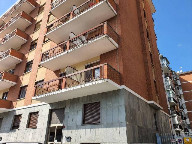 Appartamento in affitto a Piemonte, Torino