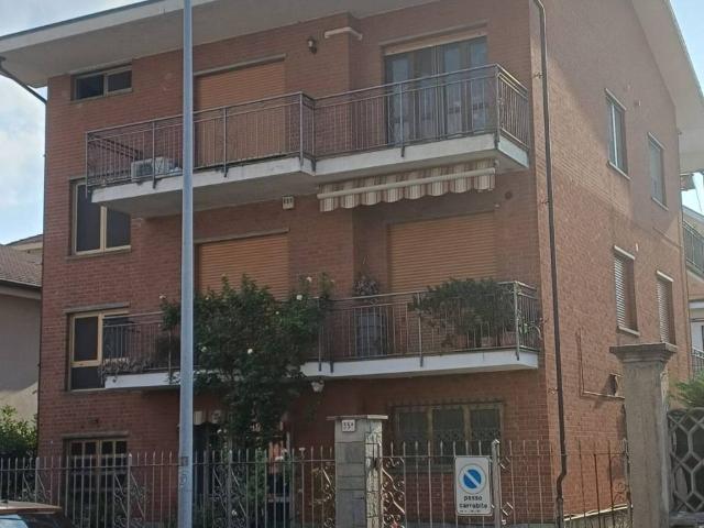 Appartamento in affitto a Leumann, Piemonte