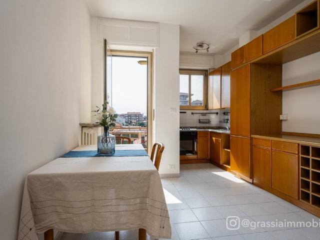 Appartamento in affitto a Leumann, Collegno