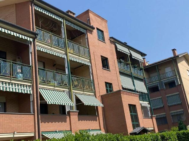 Appartamento in affitto a Villaggio Dora, Collegno