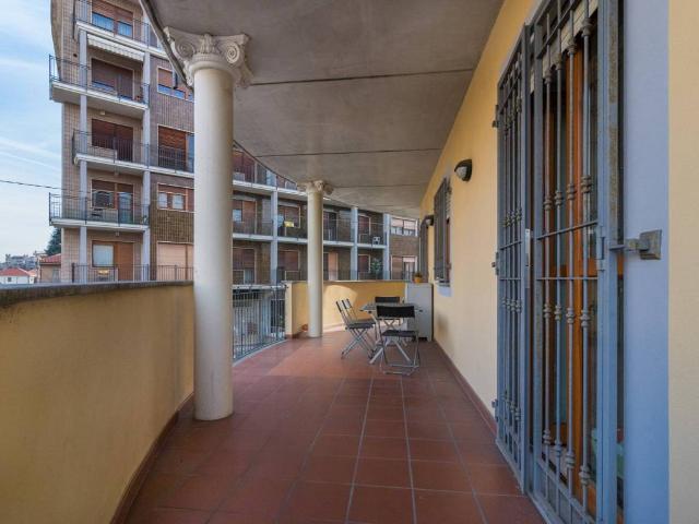 Appartamento in affitto a Leumann, Piemonte