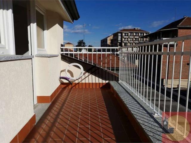 Appartamento in affitto a Leumann, Collegno