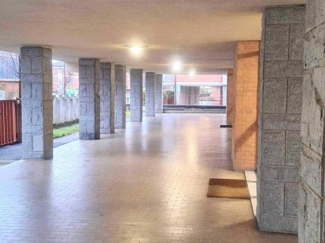 Appartamento in affitto a Villaggio Dora, Piemonte