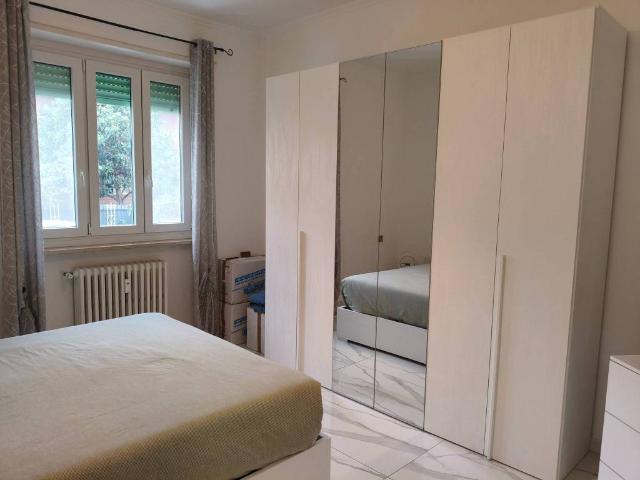 Appartamento in affitto a Leumann, Collegno