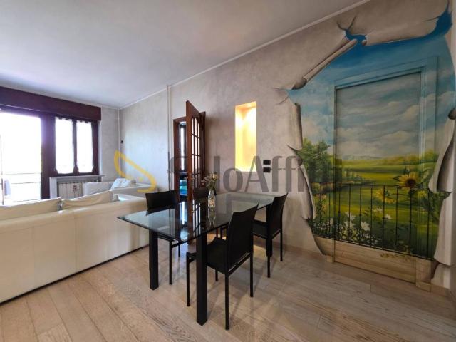 Appartamento in affitto a Piemonte, Torino