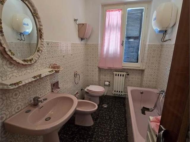 Appartamento in affitto a Il Monte, Gualdo Cattaneo