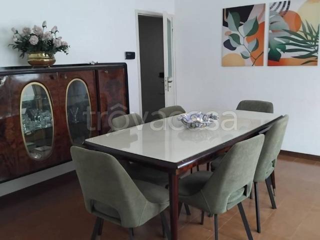 Appartamento in affitto a Colli al Metauro, Marche