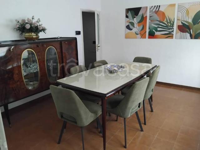 Appartamento in affitto a Colli al Metauro, Marche