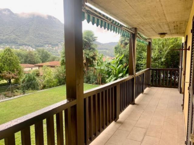 Apartment mieten in Aldesago, Tessin