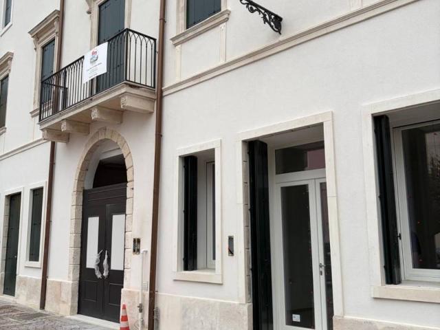 Appartamento in affitto a Cologna Veneta, Verona