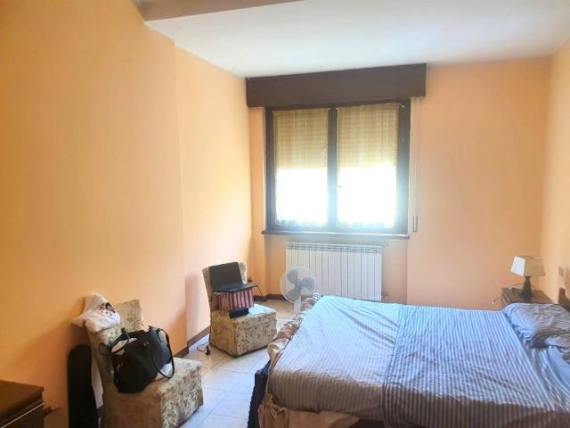 Appartamento in affitto a Cologno Al Serio, Lombardia