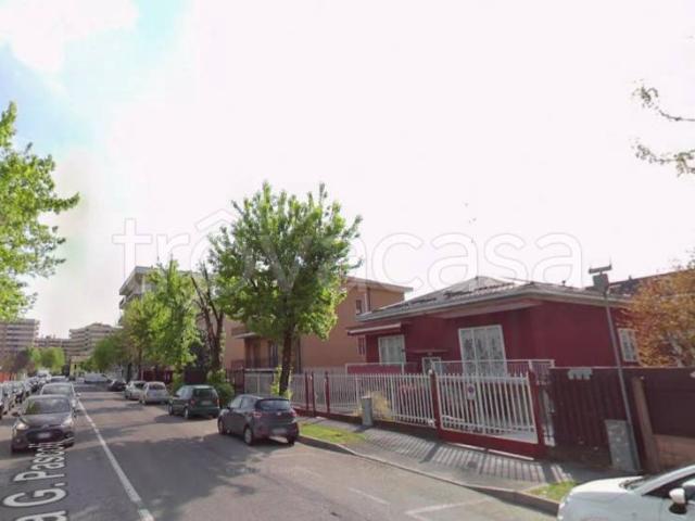 Appartamento in affitto a San Giuliano Monzese, Cologno Monzese