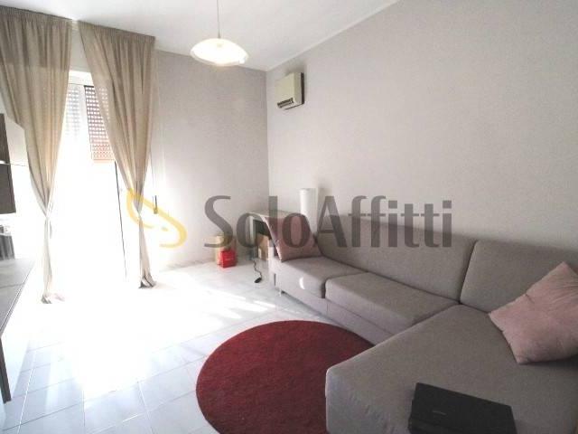 Appartamento in affitto a San Giuliano Monzese, Cologno Monzese