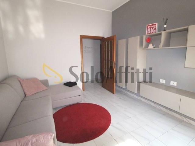 Appartamento in affitto a San Giuliano Monzese, Cologno Monzese