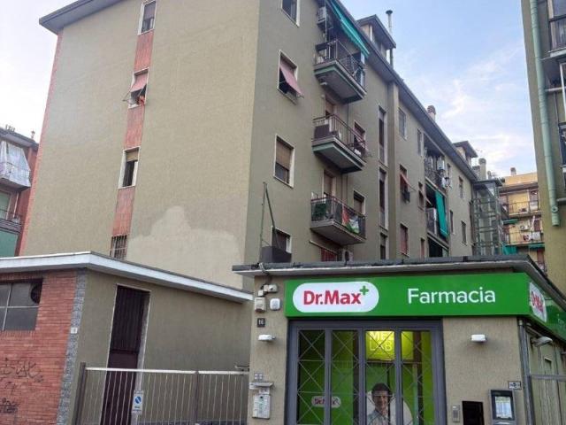 Appartamento in affitto a San Giuliano Monzese, Cologno Monzese