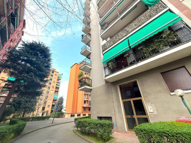 Appartamento in affitto a Cologno Monzese, Lombardia