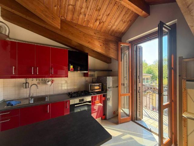 Appartamento in affitto a San Giuliano Monzese, Cologno Monzese