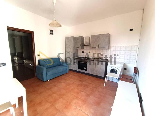 Appartamento in affitto a San Giuliano Monzese, Cologno Monzese