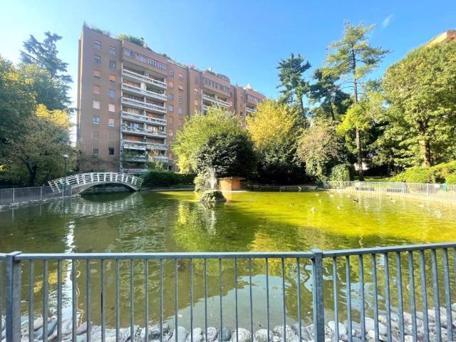 Appartamento in affitto a San Giuliano Monzese, Cologno Monzese