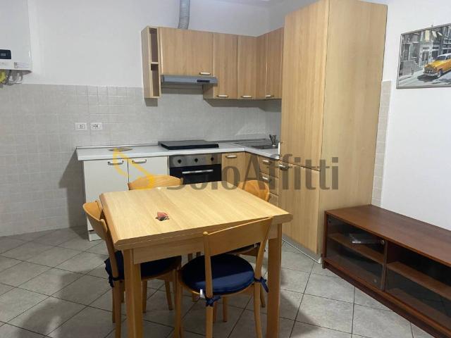 Appartamento in affitto a San Giuliano Monzese, Cologno Monzese