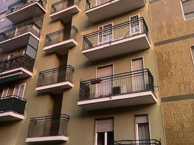 Appartamento in affitto a San Giuliano Monzese, Cologno Monzese