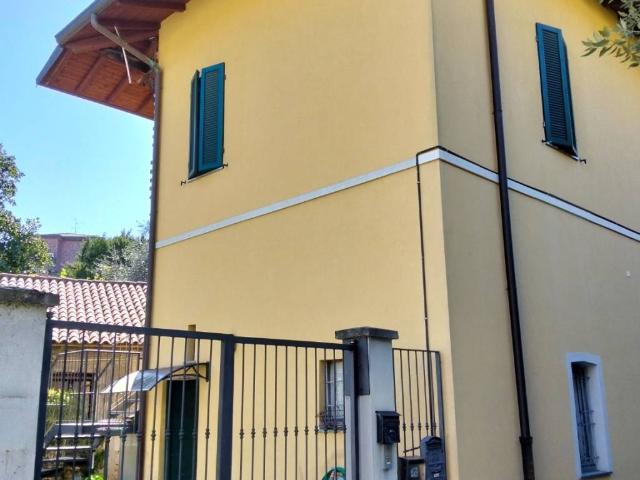 Appartamento in affitto a San Giuliano Monzese, Cologno Monzese