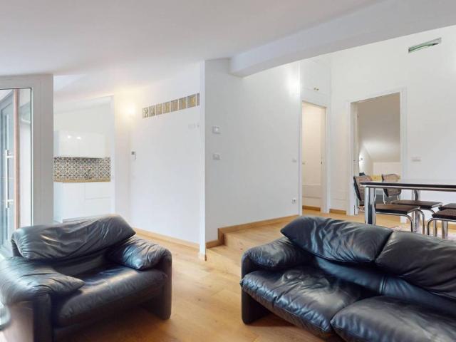 Appartamento in affitto a San Giuliano Monzese, Cologno Monzese