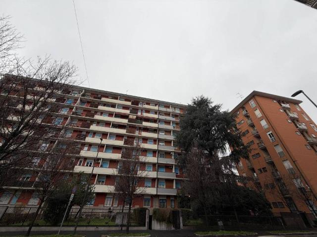 Appartamento in affitto a Cologno Monzese, Lombardia
