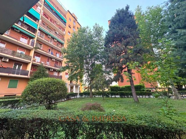 Appartamento in affitto a Cologno Monzese, Lombardia