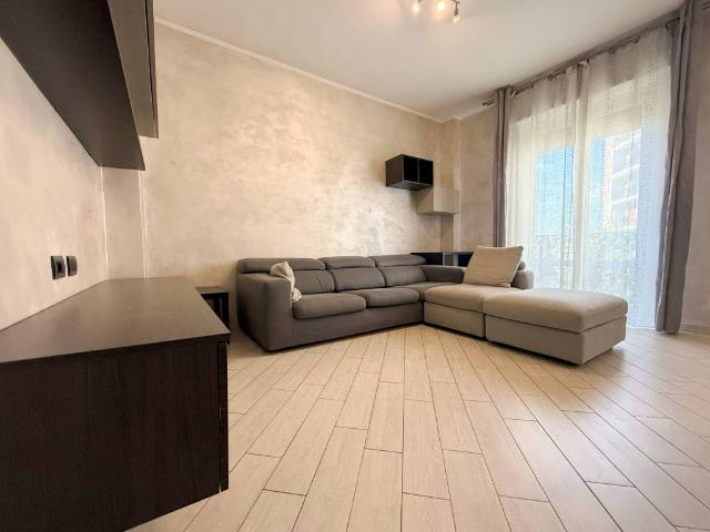 Appartamento in affitto a Cologno Monzese, Lombardia