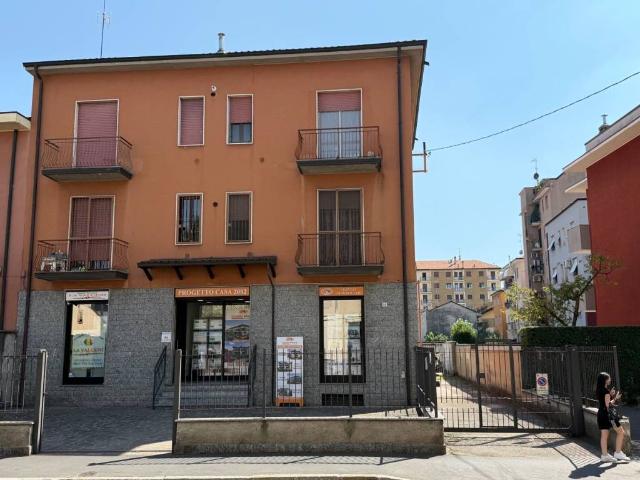 Appartamento in affitto a San Giuliano Monzese, Cologno Monzese