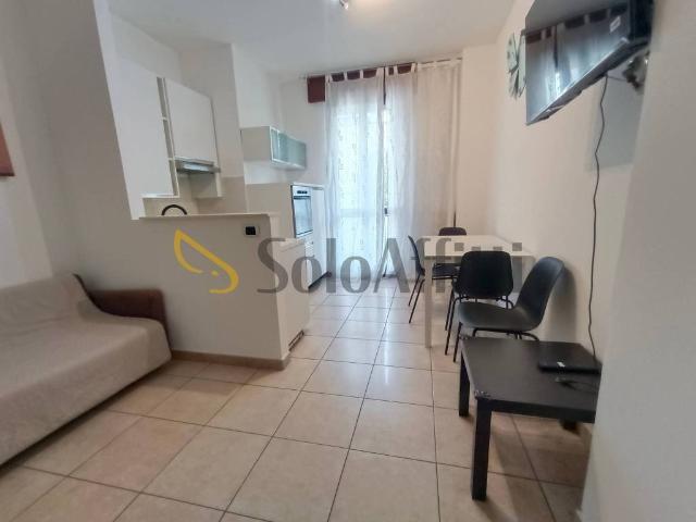 Appartamento in affitto a San Giuliano Monzese, Cologno Monzese