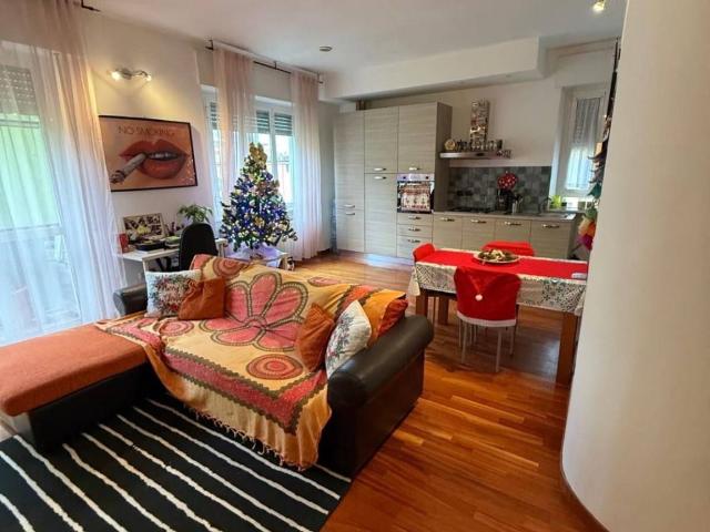 Appartamento in affitto a San Giuliano Monzese, Cologno Monzese