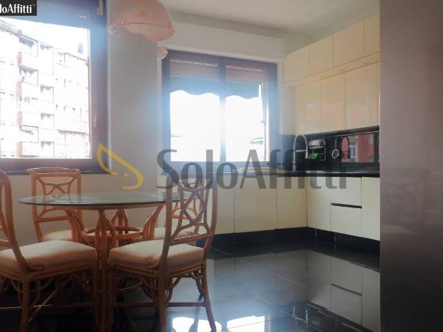 Appartamento in affitto a San Giuliano Monzese, Cologno Monzese