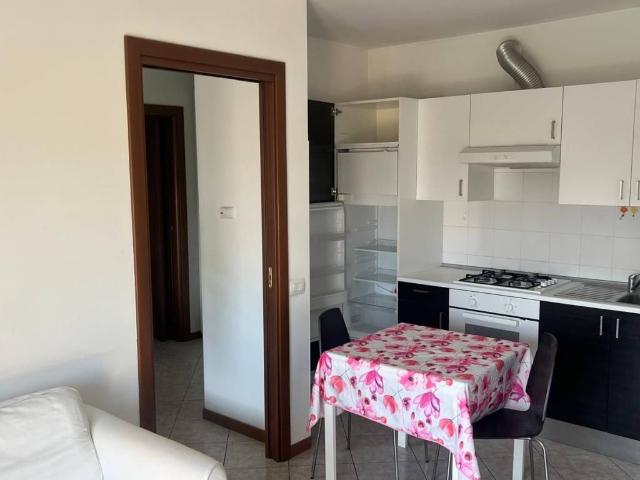 Appartamento in affitto a San Giuliano Monzese, Cologno Monzese