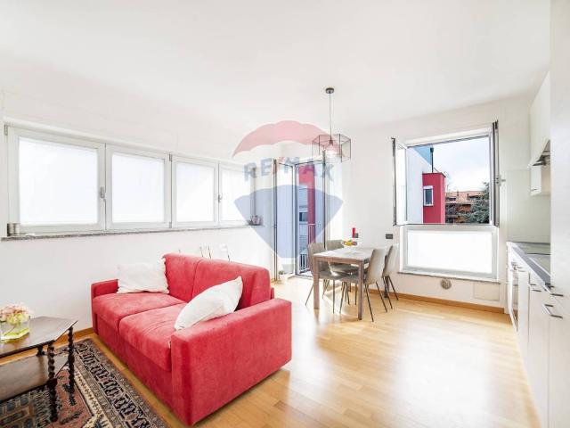 Appartamento in affitto a San Giuliano Monzese, Cologno Monzese