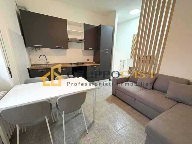 Appartamento in affitto a San Giuliano Monzese, Cologno Monzese