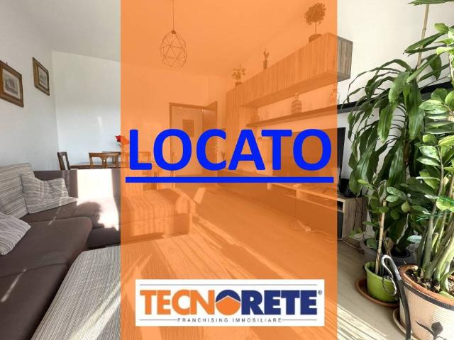 Appartamento in affitto a San Giuliano Monzese, Cologno Monzese