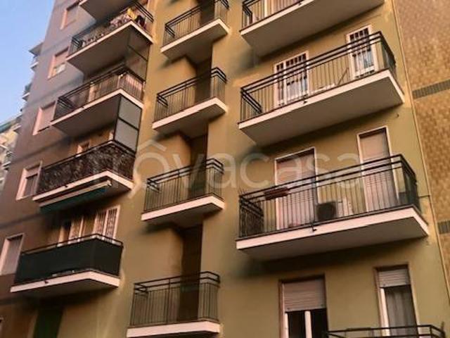 Appartamento in affitto a San Giuliano Monzese, Cologno Monzese