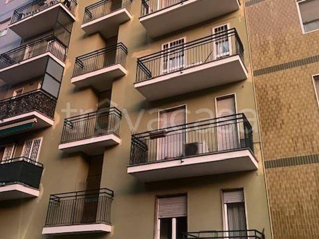 Appartamento in affitto a San Giuliano Monzese, Cologno Monzese