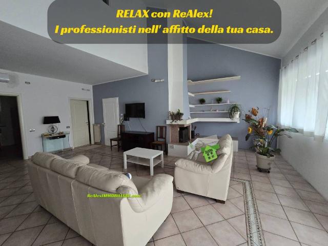 Appartamento in affitto a Cologno Monzese, Lombardia