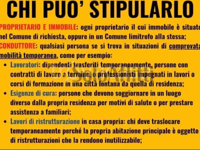Appartamento in affitto a San Giuliano Monzese, Cologno Monzese