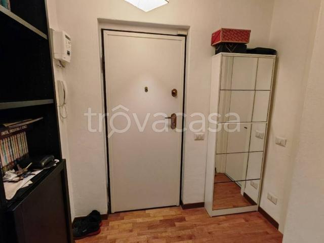 Appartamento in affitto a San Giuliano Monzese, Cologno Monzese
