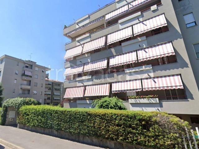 Appartamento in affitto a San Giuliano Monzese, Cologno Monzese