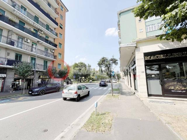 Appartamento in affitto a San Giuliano Monzese, Cologno Monzese