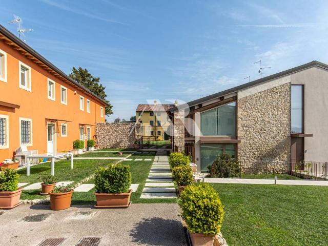 Appartamento in affitto a Monte, Colognola Ai Colli