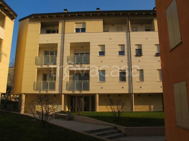 Appartamento in affitto a Colorno, Reggio Emilia