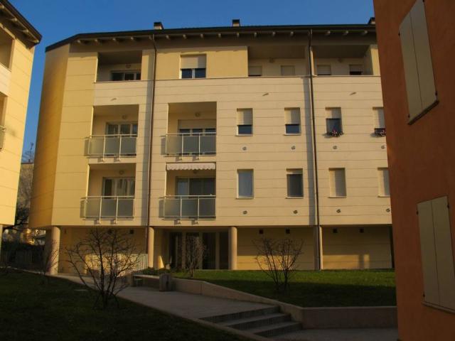 Appartamento in affitto a Colorno, Reggio Emilia